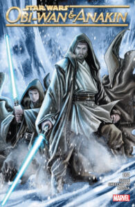 Звёздные войны: Оби-Ван и Энакин (Star Wars: Obi-Wan & Anakin)