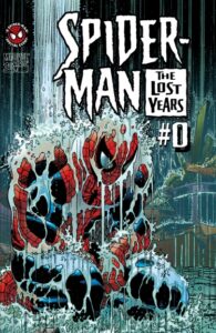 Человек-Паук: Потерянные Годы (Spider-Man: The Lost Years)