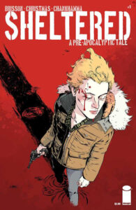 Убежище (Sheltered)