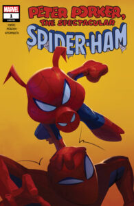 Свин-Паук (Spider-Ham)