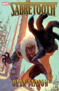 Саблезубый: Сезон охоты (Sabretooth: Open Season)