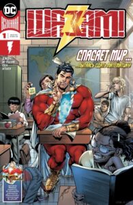 Шазам! (Shazam!)