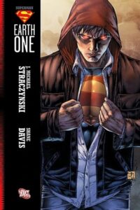 Супермен: Земля Один (Superman Earth One)