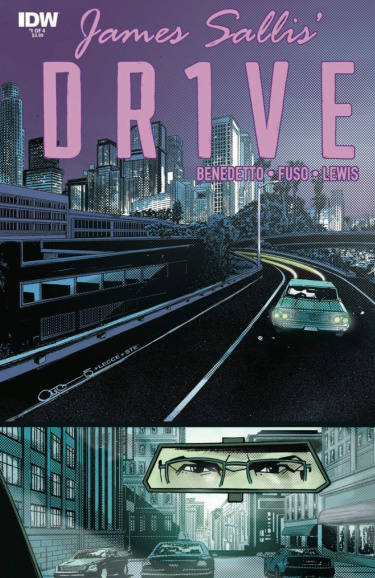 Драйв (Drive)