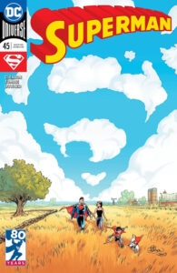Супермен Том 4 (Superman vol. 4)