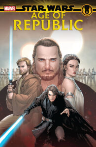 Звёздные войны: Эпоха Республики (Star Wars: Age of Republic)