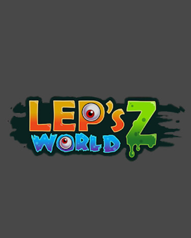 Мир Лепа Z / Мир Зомби (Lep’s World Z / World Zombie)