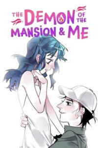 Демон из особняка и я (The Demon of The Mansion & Me)