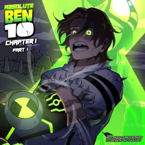 Абсолютный Бен 10 (Absolute Ben 10)
