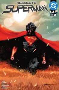 Абсолютный Супермен (Absolute Superman)