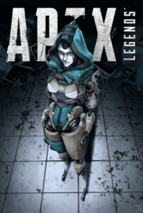 Apex Legends: История Эш (Apex Legends: History of Ash)