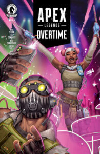 Apex Legends: Сверхурочные #2 (Apex Legends: Overtime #2)