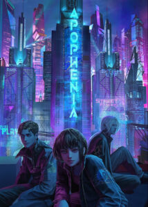 Апофения (Apophenia)