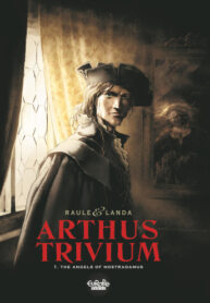 cover_Артюс Тривий