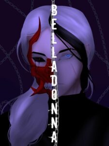 BELLADONNA — история одного мира (BELLADONNA)