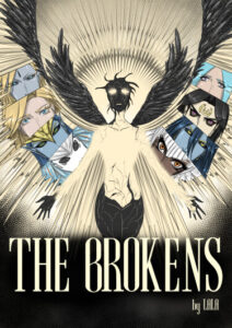 Руманга «Брокенс» (The Brokens)