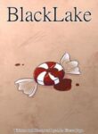 cover_Чёрное озеро