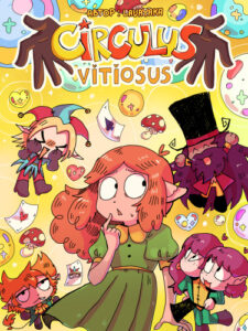 Циркулюс Вициозус (Circulus Vitiosus)