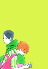 cover_Дни любви