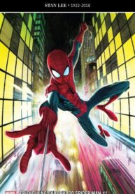 cover_Дружелюбный Сосед Человек-Паук