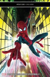 Дружелюбный Сосед Человек-Паук Том 2 (Friendly Neighborhood Spider-Man vol 2)