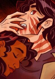 cover_Думай обо Мне с нежностью