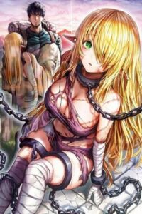 Фармацевт осчастливит эту эльфийку (Сериализация) / The Apothecary Is Gonna Make This Ragged Elf Happy (Serialized)