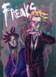 cover_Фрики