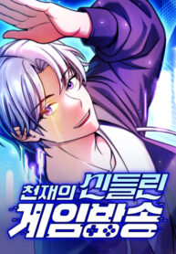 cover_Гениальный игрок-стример