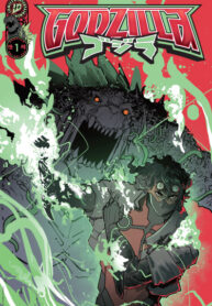 cover_Годзилла Кай-Сей