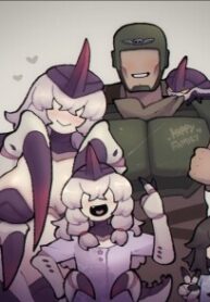 cover_Хроники тиранидов