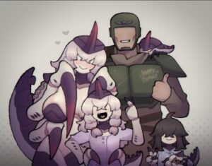 Хроники тиранидов (The tyranid chronicles)