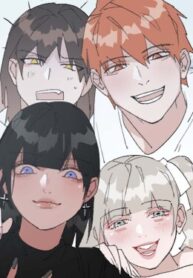 cover_Идеальный партнёр