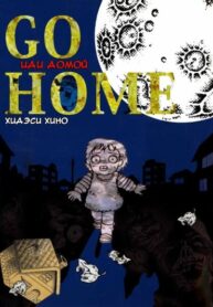 cover_Иди домой