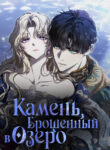 cover_Камень, брошенный в озеро