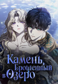 cover_Камень, брошенный в озеро