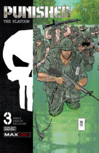 Каратель: Взвод (Punisher: The Platoon)