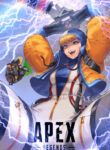 cover_Комиксы Apex Legends