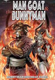 cover_Козерог и Кроличек