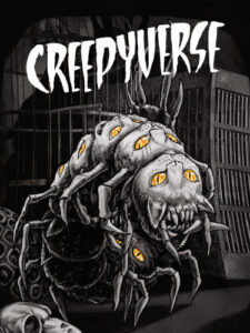 Крипивёрс (Creepyverse)