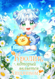cover_Кролик, который является хищником