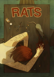 Крысы (RATS)