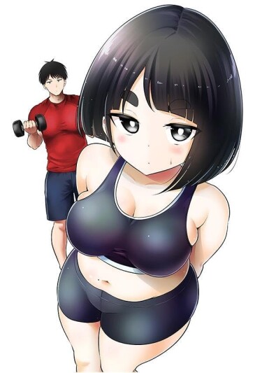 Кубики и Пузико (Big Muscles, Small Muscles)