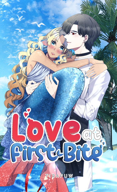 Любовь с первого укуса (Love at First Bite)