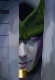 cover_Лоботомия Болл Зет