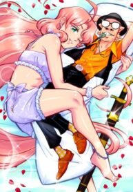 cover_Меняю своего парня-лорда в фетровой шляпе