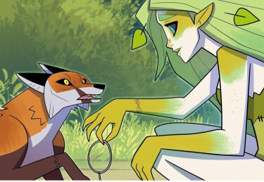 cover_Между ветвями