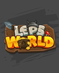 Мир Лепа (Lep’s World)