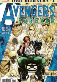 cover_Мстители Навсегда