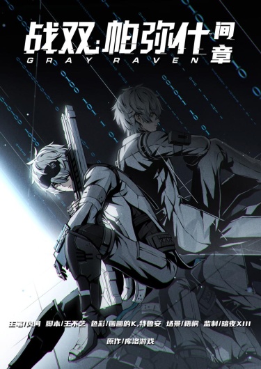 Наказание Серый Ворон: Интерлюдия (Punishing Gray Raven: Interlude)